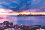 (image for) Santa Cruz Lighthouse